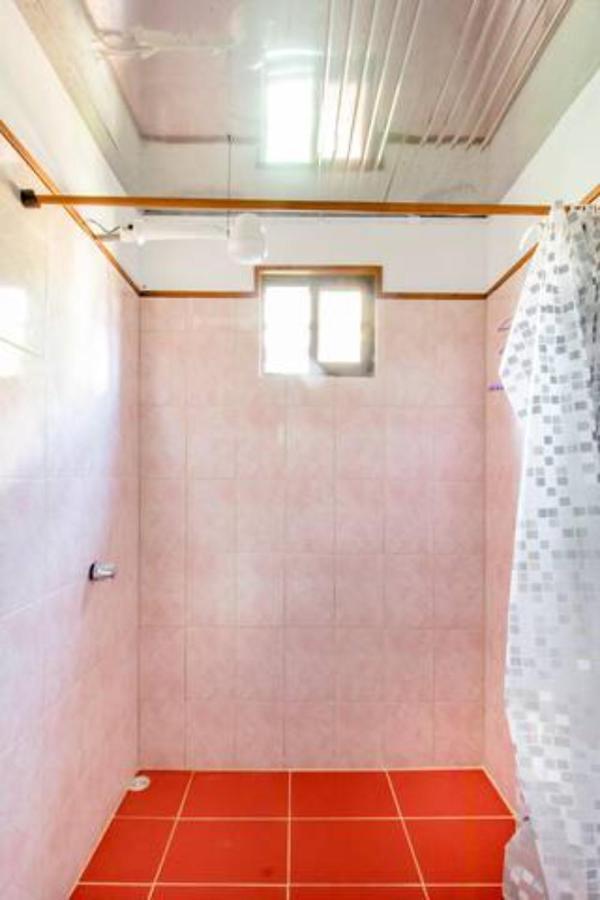 Отель Container House Кауита Экстерьер фото